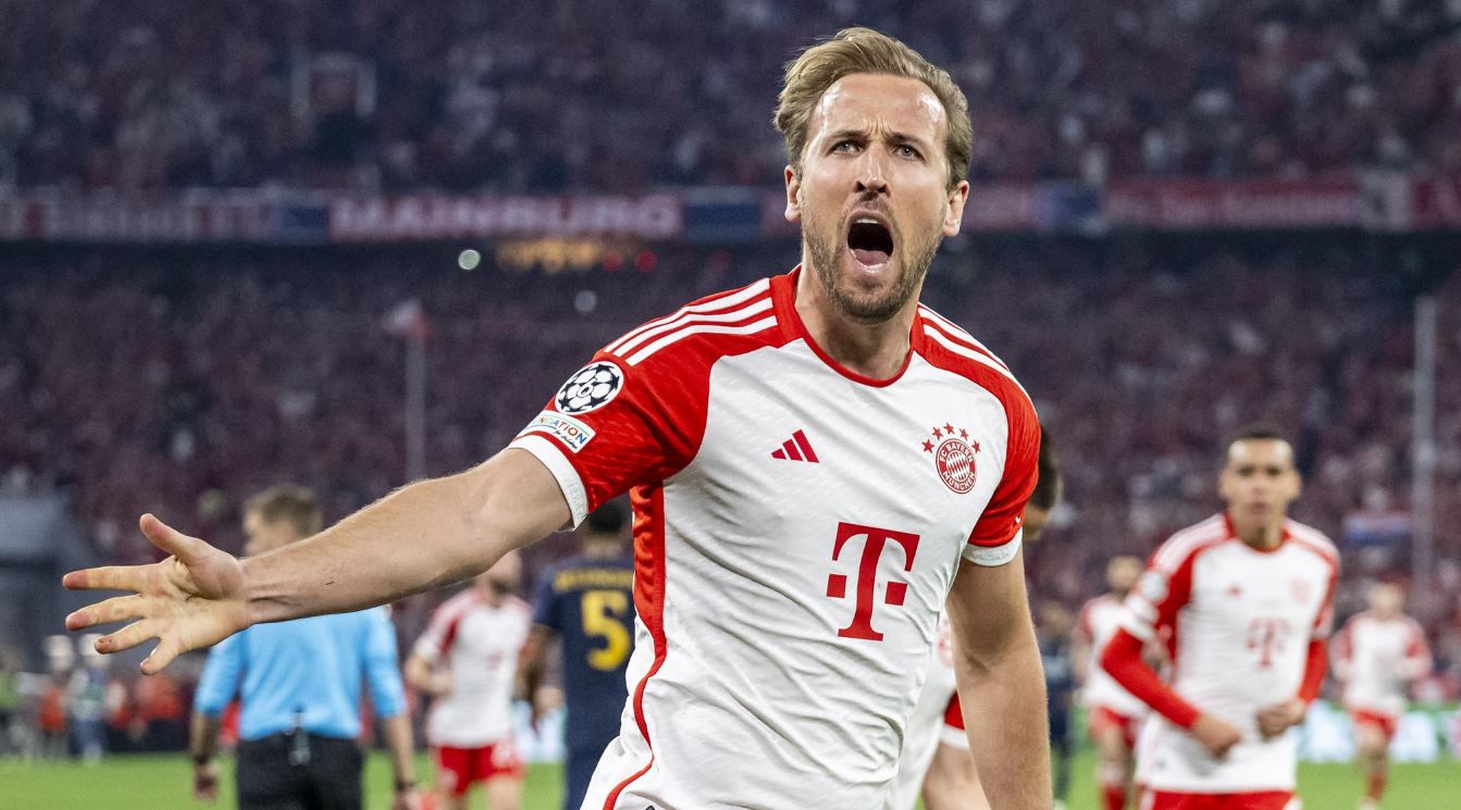 Tottenham Siap Pulangkan Harry Kane, Cuma Butuh Satu Hal dari Sang Striker!